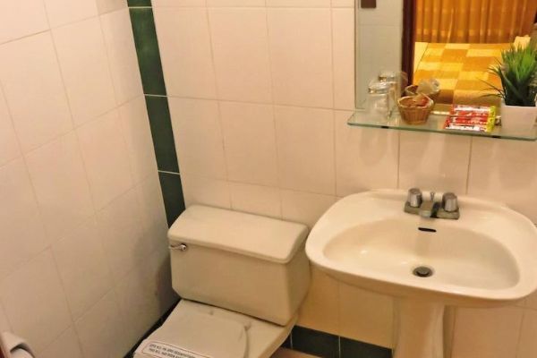 Ensueño Hotel (Arequipa)